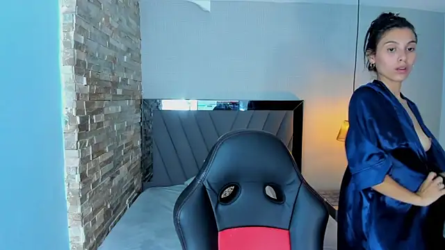 SAMANTACONNOR1 webcam