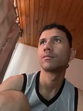 Michaell_Spinelly webcam