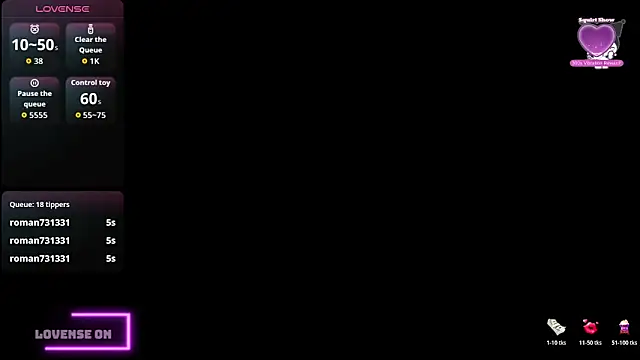 Philipp-Jones webcam