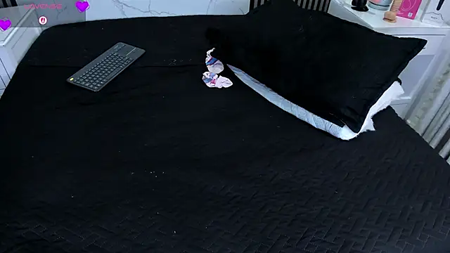 JackAndRosse_ webcam