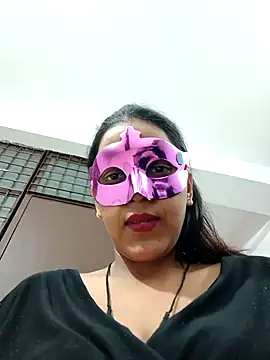 Shivani_hotty webcam