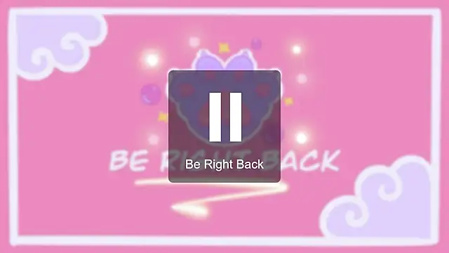 linaclous - LinaClous's free webcam