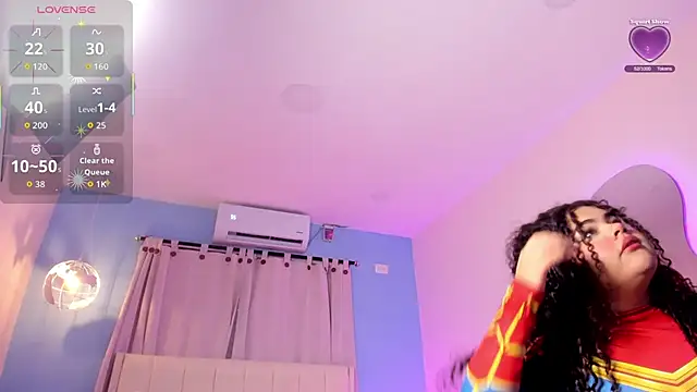 lou_22_ - LOU_22_'s free webcam