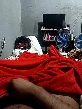 mailsonp - Mailsonp's free webcam