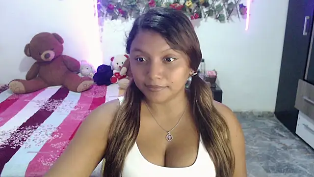 sexysusan4you - Sexysusan4you's free webcam