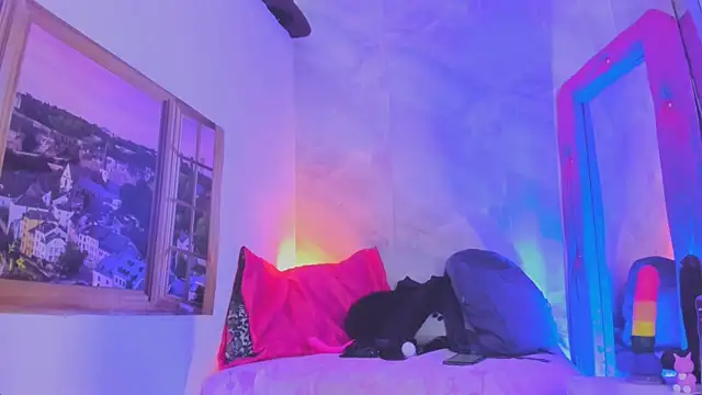 lunastar02 - Lunastar02's free webcam