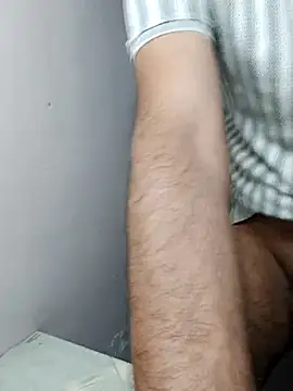 SilentSeducer webcam