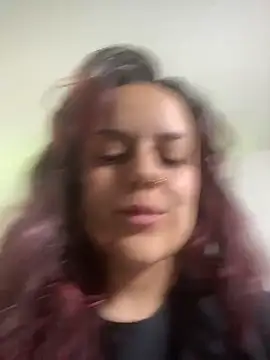 Scarletleon77 webcam