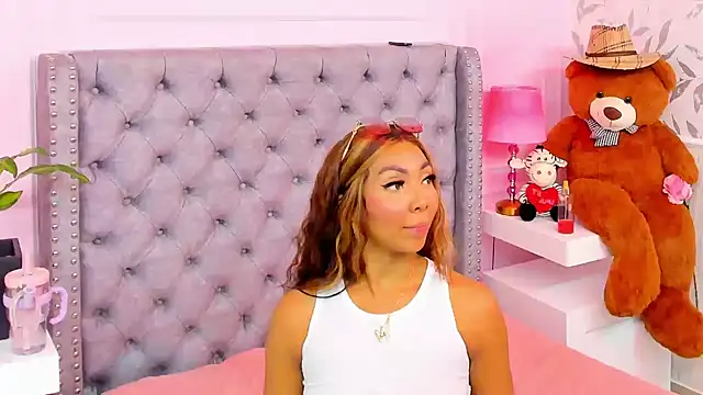 HaileeRoberts webcam