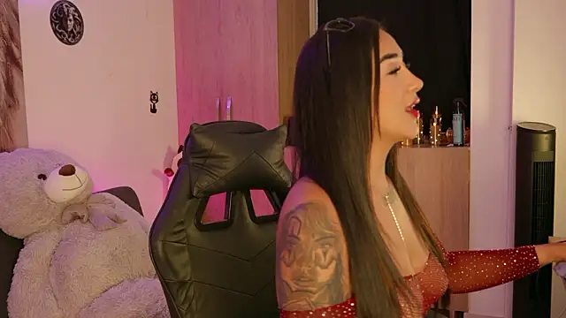 Maryann_jones webcam