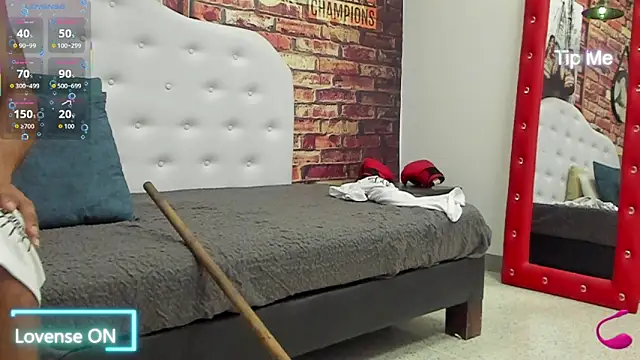 Damian_Shakur webcam