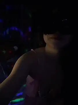 Queen-of-Love webcam