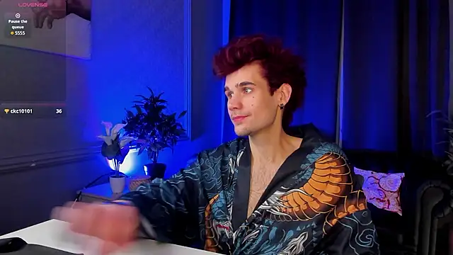 trevor_dreams webcam