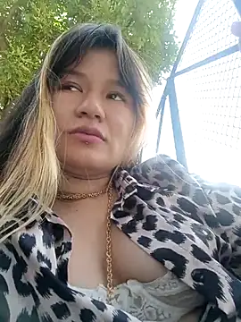 Persefone1331 webcam