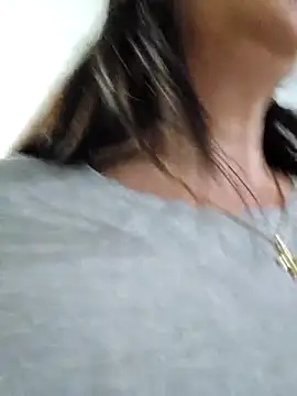 IsabelleCraft webcam