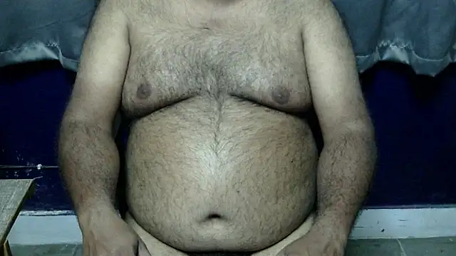 hairysubcub_70 webcam