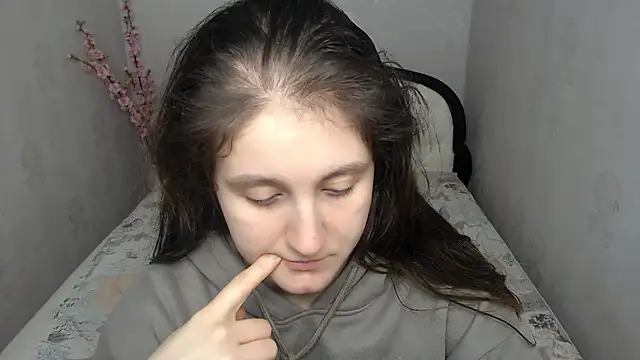 Holliy_Cooper webcam