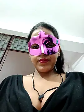 Shivani_hotty webcam
