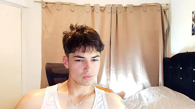 jimmy_class (M young) - jerk off