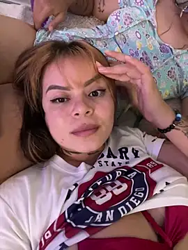 Ivana__Rivera webcam