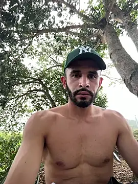 Jacksonfranco's live cam