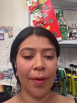 emilyjohanson webcam