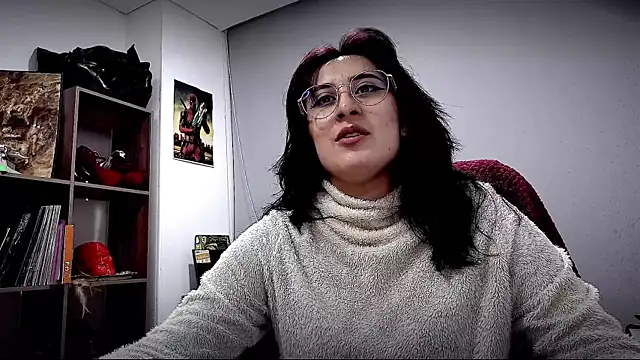 scarlett_sen - Scarlett_Sen's free webcam - UK Sex Cams