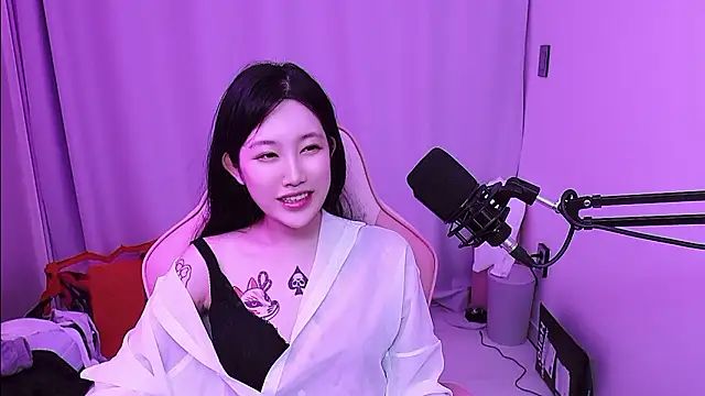 misa_02 - MISA_02's free webcam - UK Sex Cams