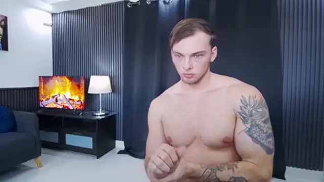 YourHotGreg webcam