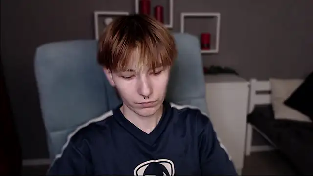 guitarandangell webcam