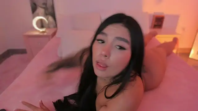 shantall_vidales_ webcam