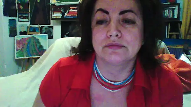 MariaAnaSunshine webcam