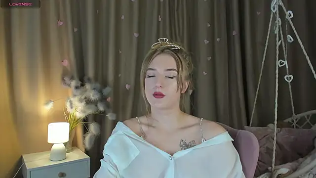 stacy_river - Stacy_River's free webcam - UK Sex Cams