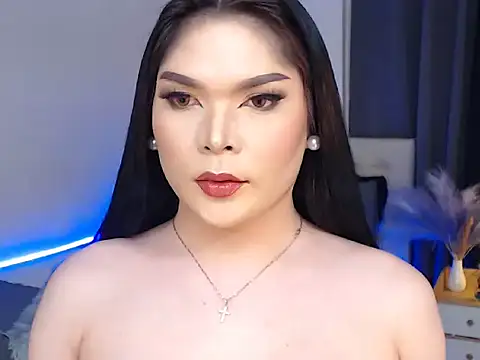 VickyMarquez webcam