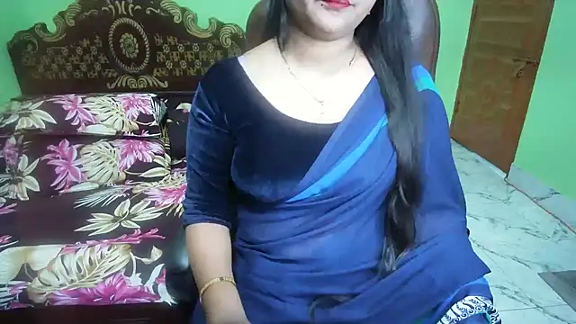 BengaliQueenStar webcam