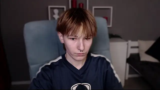 guitarandangell webcam