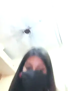 Webcam Model (Anupriya89) is live