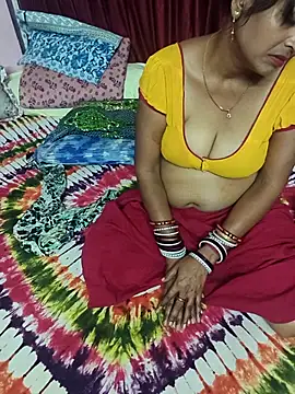 Little-Roshni webcam