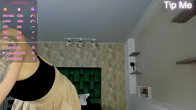 april_dumont - April_dumont's free webcam - UK Sex Cams