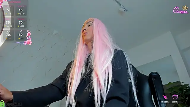 miss_tatiana_'s room