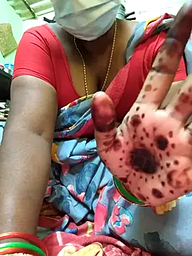 Tamilselviroja- webcam