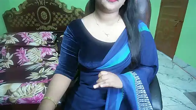 BengaliQueenStar webcam