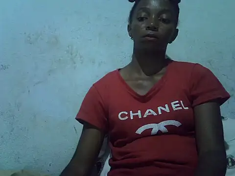 ElianeHot webcam