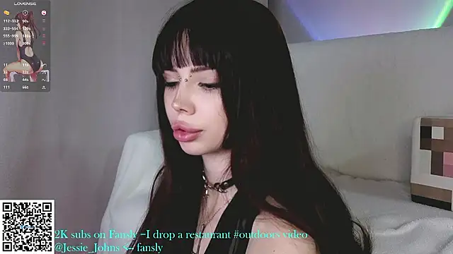 Jessie_Johns webcam