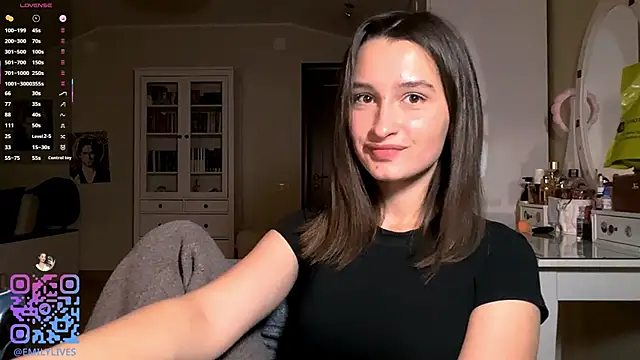 DarlineBrustera webcam