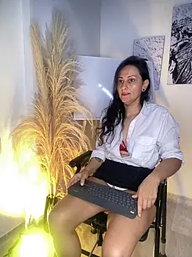 Miriam_milf webcam