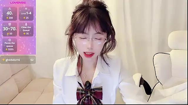 yuanbao_a live sex cam