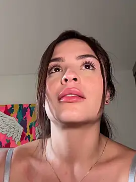 SofiaGomez444 webcam