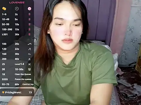 Moaning Kylie (MoaningKylie)