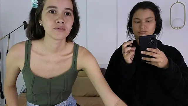 sexychanell_18 live sex cam